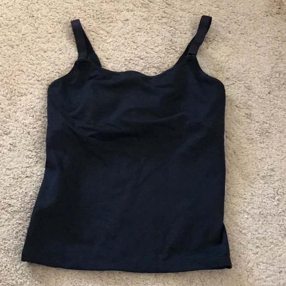 Grenier Bra Camisole with built in bra - Picture 7 of 9